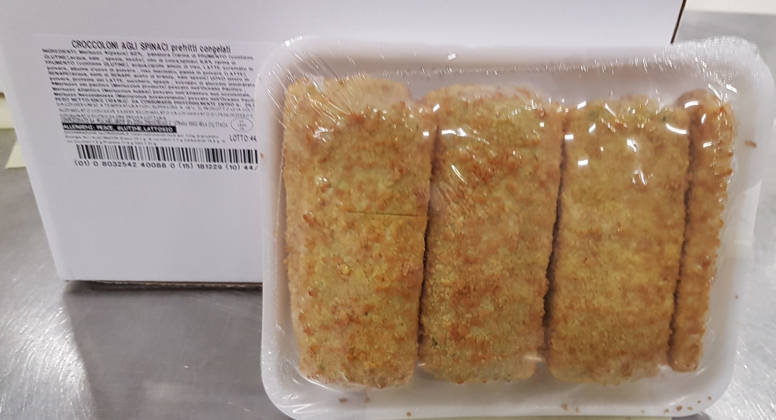 CROCCOLESPINACIVAS1KG