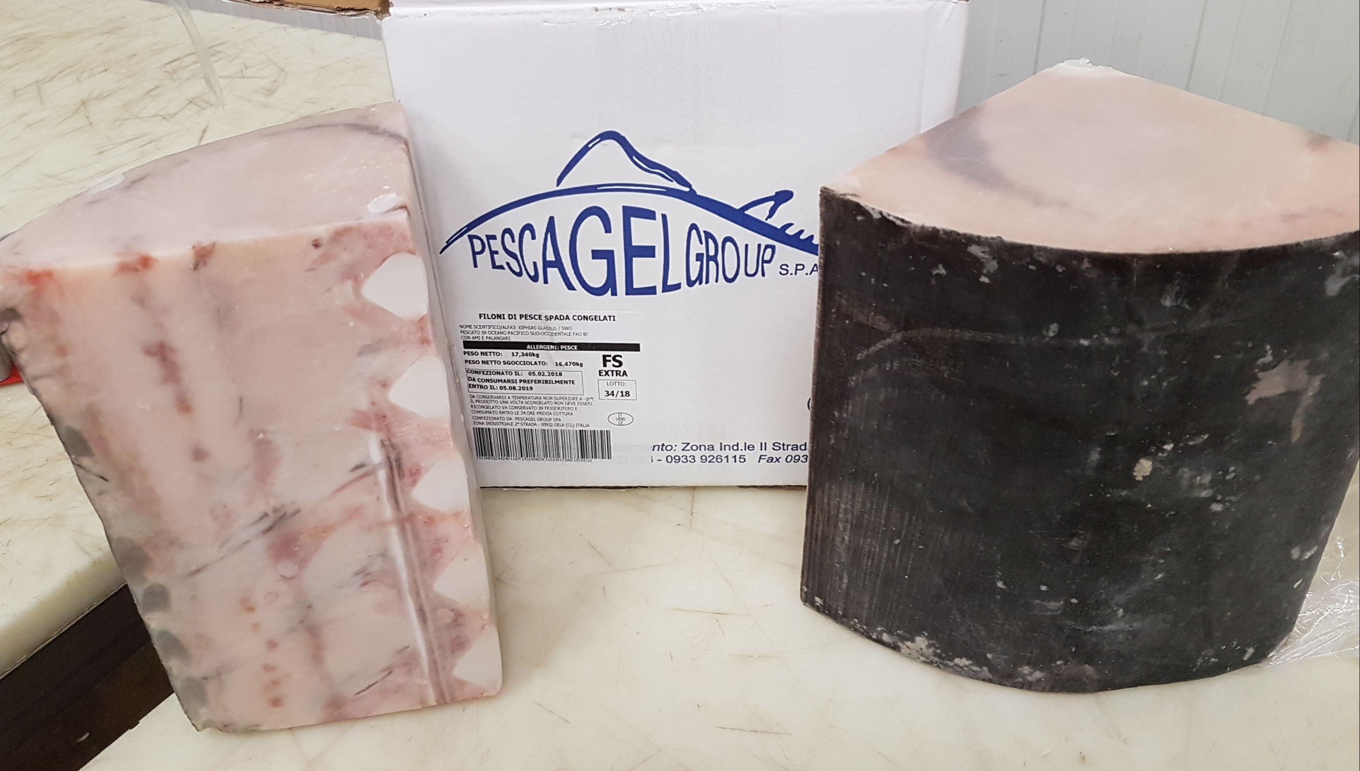 FILONI SPADA FS EXTRA