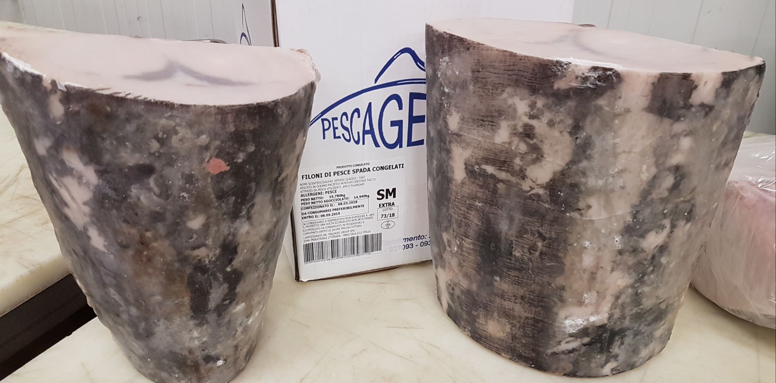 FILONI SPADA SM EXTRA