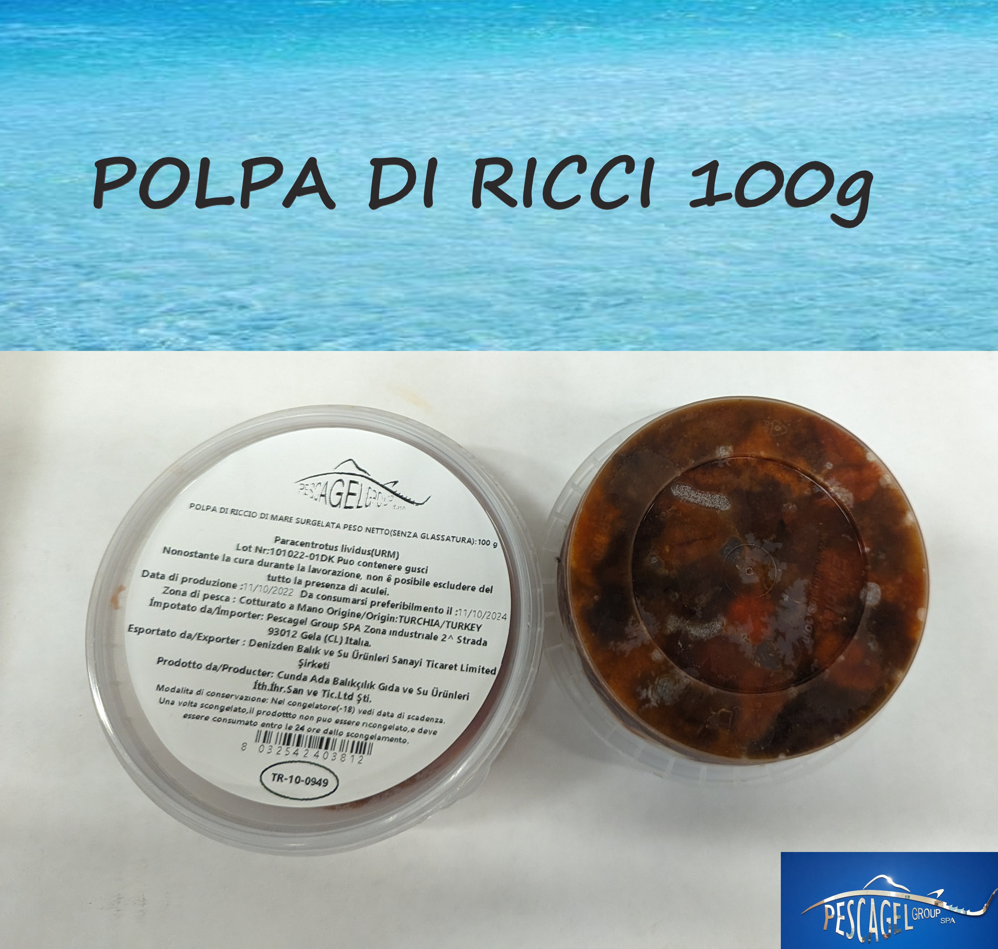 POLPARICCI