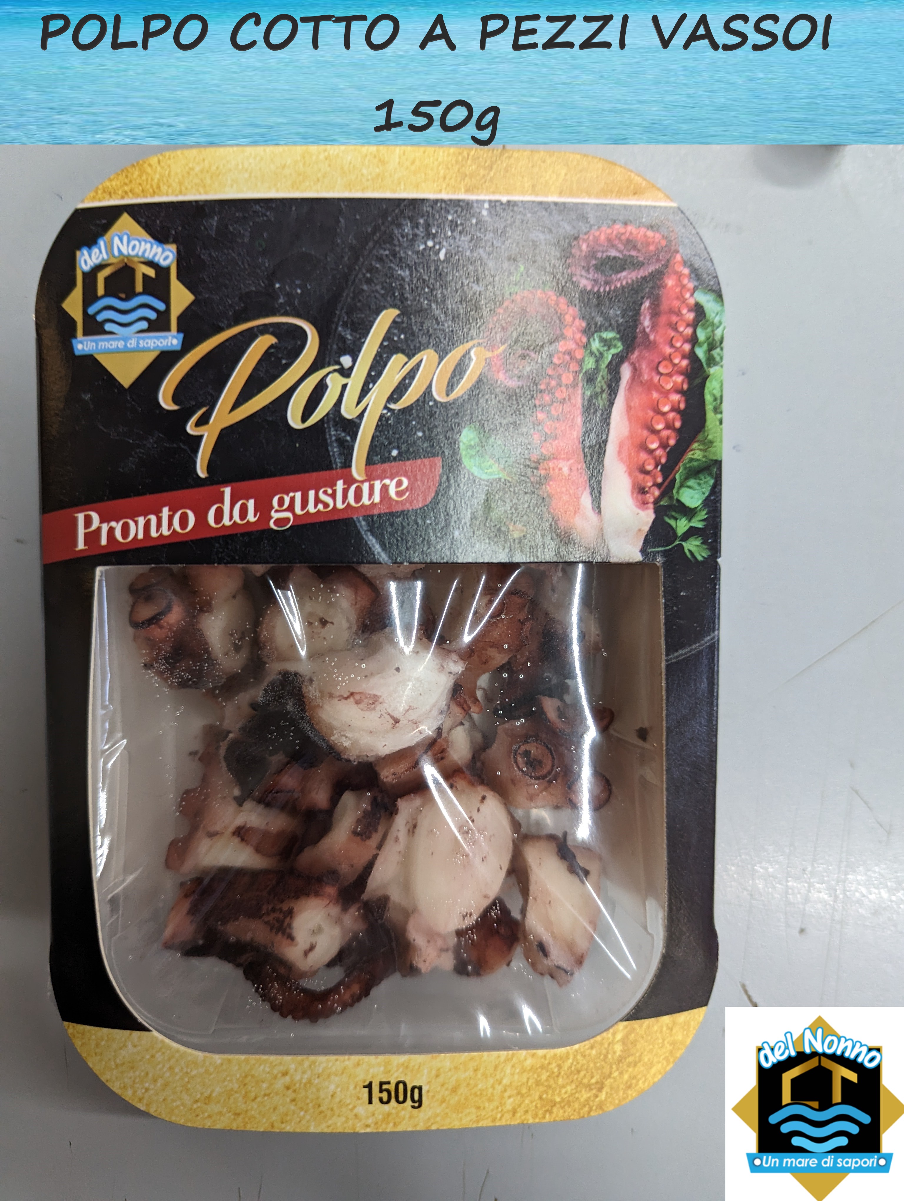 POLPOCOTTOPEZZI150g